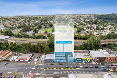 31-35 Mair St E, Ballarat Central, VIC 3350