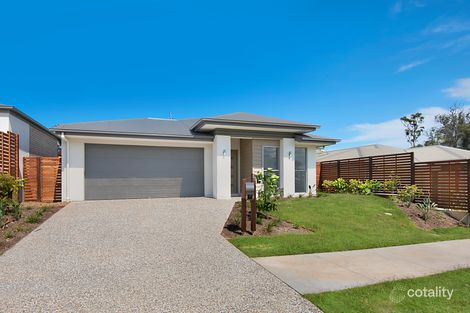 50 Moonie Dr, Coomera, QLD 4209