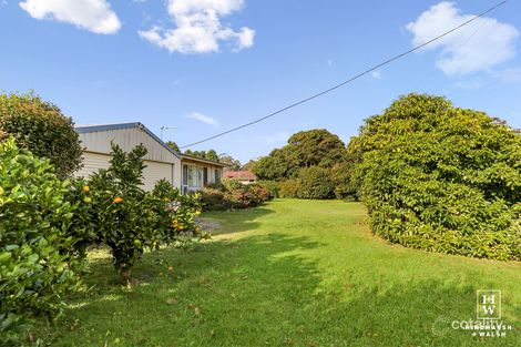 Property photo of 16 Joadja Street Welby NSW 2575