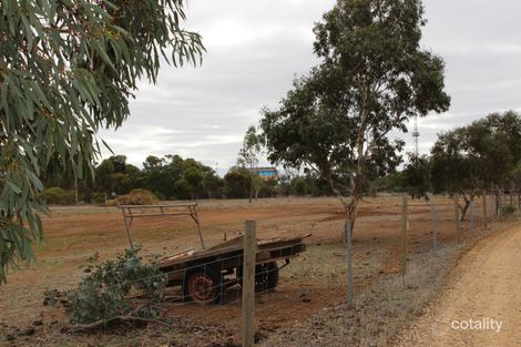 106 Dows Rd, Owen, SA 5460