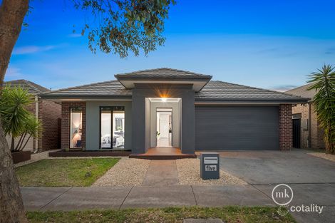 Property photo of 5 Riordan Crescent Mernda VIC 3754