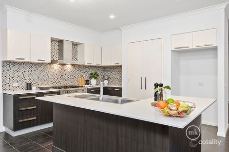 Property photo of 5 Riordan Crescent Mernda VIC 3754