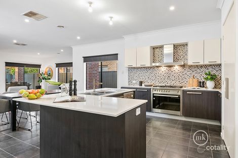 Property photo of 5 Riordan Crescent Mernda VIC 3754