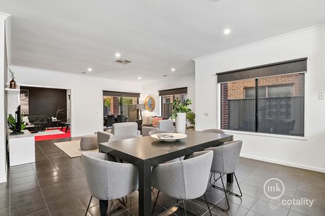 Property photo of 5 Riordan Crescent Mernda VIC 3754
