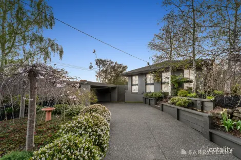 2 Cranbrook Ct, Doncaster, VIC 3108