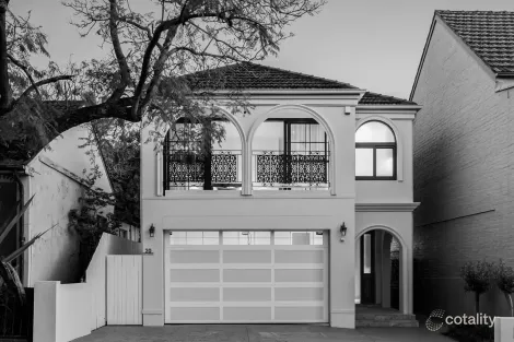 Property photo of 20 Day Street Leichhardt NSW 2040