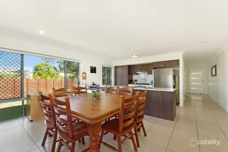 Property photo of 58 Brookside Circuit Ormeau QLD 4208
