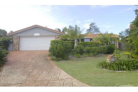 Property photo of 8 Wadkins Court Parkwood QLD 4214