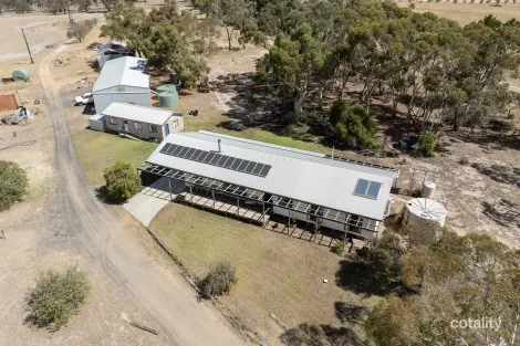 Property photo of 1202 Winiam East Road Nhill VIC 3418