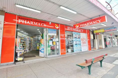 Property photo of 45-47 Belmore Road Randwick NSW 2031