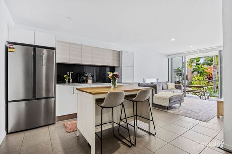 Property photo of 1205/6-8 Waterford Court Bundall QLD 4217