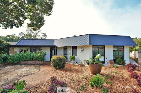 Property photo of 9 Foster Place Griffith NSW 2680