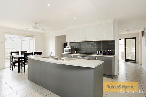 Property photo of 49 Fairhaven Boulevard Melton West VIC 3337