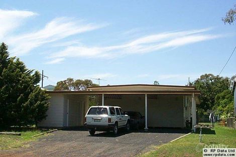 13 Arthur St, Dalby, QLD 4405