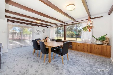 Property photo of 6 Riley Place Chifley ACT 2606