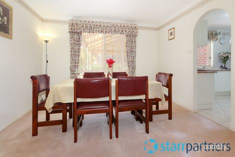 Property photo of 15 Tathira Crescent Merrylands West NSW 2160