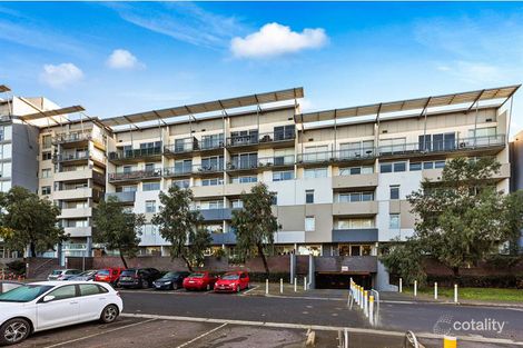 104/60 Speakmen St, Kensington, VIC 3031