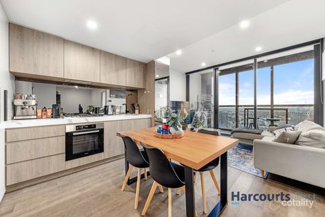 Property photo of 1601/105 Batman Street West Melbourne VIC 3003