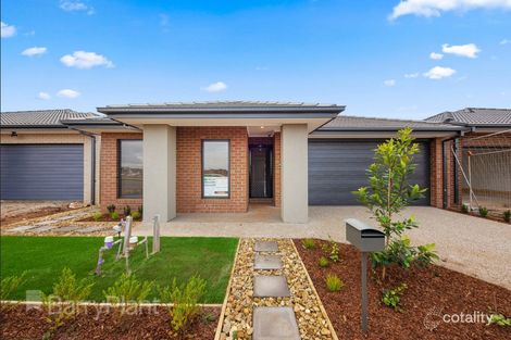 83 Wiltshire Bvd, Thornhill Park, VIC 3335