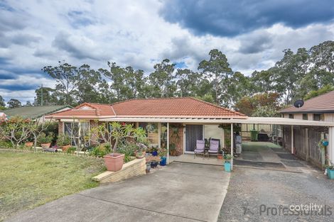 17 Lyrebird Lane, Bellbird Park, QLD 4300