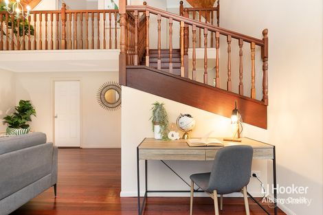 100 Saraband Dr, Eatons Hill, QLD 4037