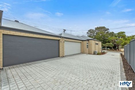 Property photo of 34C Blackdoune Way Westminster WA 6061