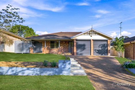 6 SOLANDER PL, MOUNT ANNAN, NSW 2567