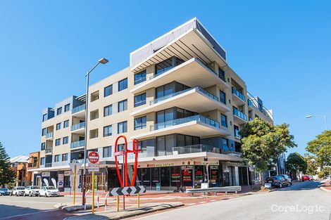 Property photo of 22/258-264 Newcastle Street Perth WA 6000