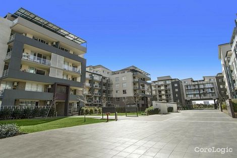 Property photo of 406/81-86 Courallie Avenue Homebush West NSW 2140