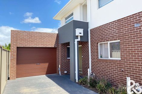 5/25 Willoughby St, Reservoir, VIC 3073