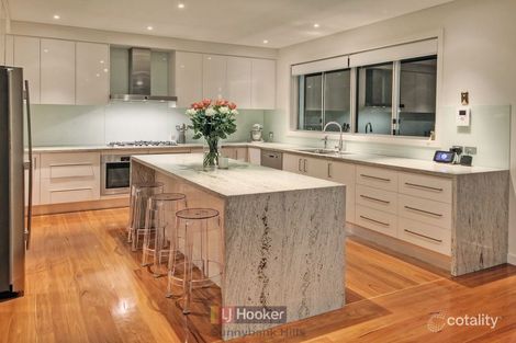 Property photo of 11 Tamarind Place Stretton QLD 4116