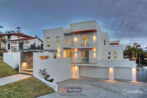 11 Tamarind Pl, Stretton, QLD 4116