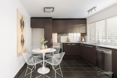 Property photo of 5/17 Llewellyn Street New Farm QLD 4005