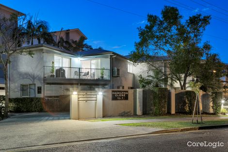 Property photo of 19/5 Whytecliffe Street Albion QLD 4010