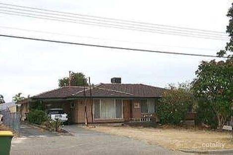 205 Anzac Tce, Bassendean, WA 6054