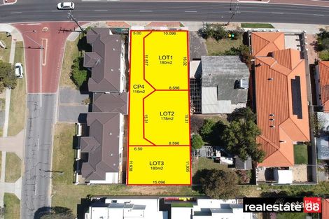 36b Flinders St, Yokine, WA 6060