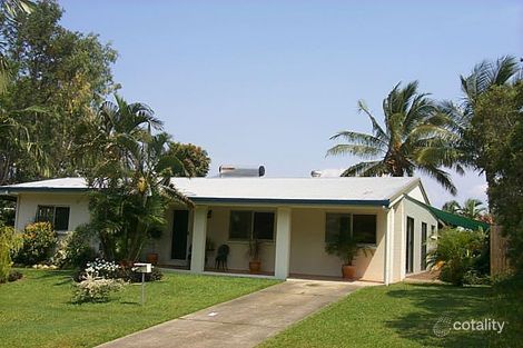 14 Fuscia Ct, Mooroobool, QLD 4870