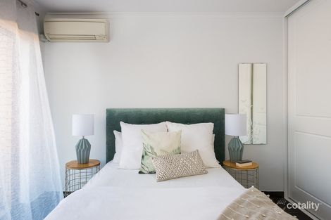 Property photo of 5/17 Llewellyn Street New Farm QLD 4005