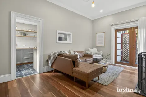 Property photo of 9 Quayle Street Sandy Bay TAS 7005