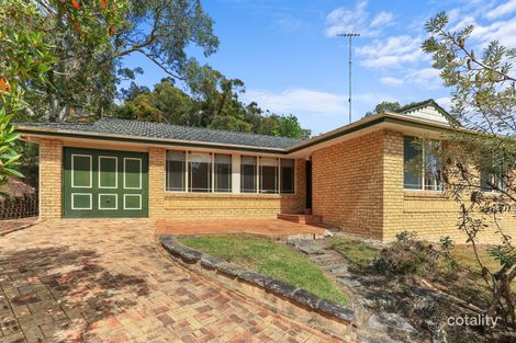 Property photo of 4 Proctor Place Berowra NSW 2081