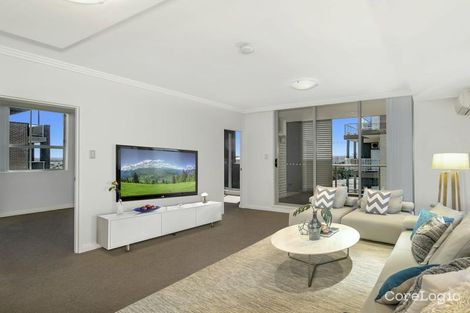 Property photo of 406/81-86 Courallie Avenue Homebush West NSW 2140