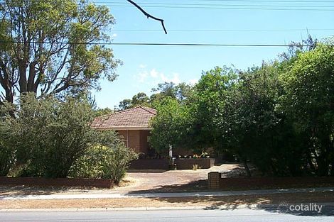 Property photo of 55 Canning Road Kalamunda WA 6076