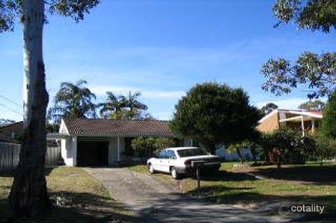 20 Jeanette Ave, Mona Vale, NSW 2103