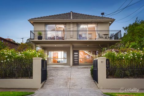 Property photo of 57 Woods Street Ascot Vale VIC 3032