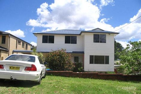19 Cambrai Ave, Engadine, NSW 2233