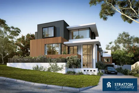 Property photo of 7C Edward Street Nedlands WA 6009