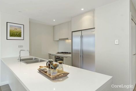 Property photo of 406/81-86 Courallie Avenue Homebush West NSW 2140