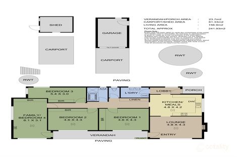 Property photo of 14 Pepper Avenue Stirling SA 5152