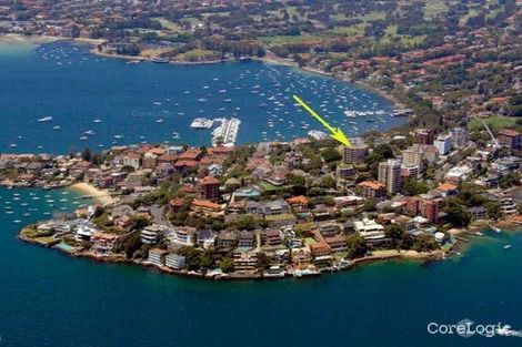 Property photo of 7/8 Wentworth Street Point Piper NSW 2027