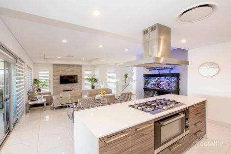 Property photo of 7/19 Perlinte View North Coogee WA 6163